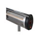Radiateur infrarouge Telemax Maximus AR-2002, 2900W | Radiateurs infrarouge |  |