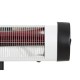 Radiateur infrarouge Telemax IRQ-R-2500, 2500W | Radiateurs infrarouge |  |