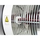 Radiateur infrarouge Telemax IRQ-R-2500, 2500W | Radiateurs infrarouge |  |