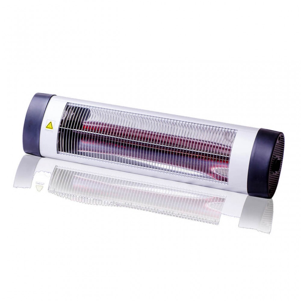 Radiateur infrarouge Telemax IRQ-R-2500, 2500W | Radiateurs infrarouge |  |