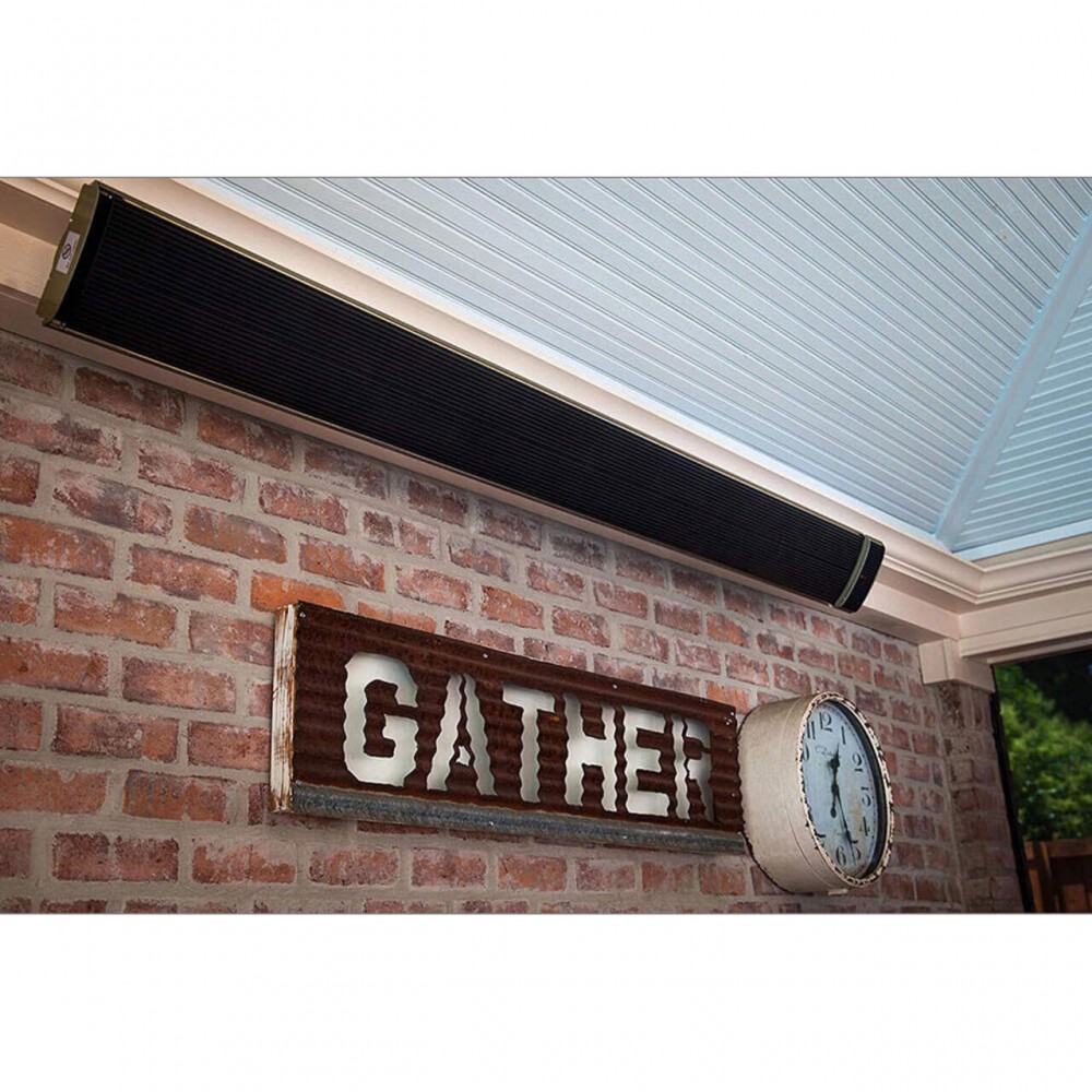 Infrared heater Telemax JH-NR24-13B, 2400W | Infrared Heaters |  |