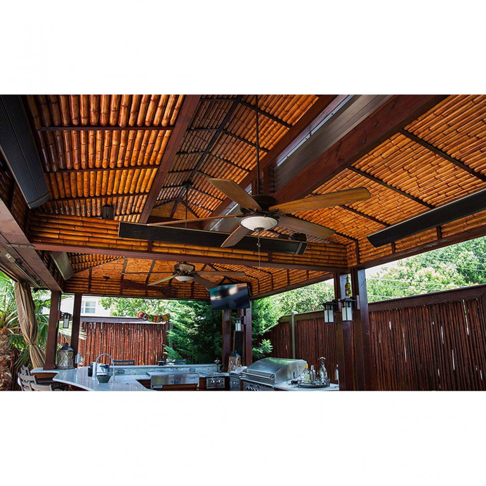 Infrared heater Telemax JH-NR24-13B, 2400W | Infrared Heaters |  |