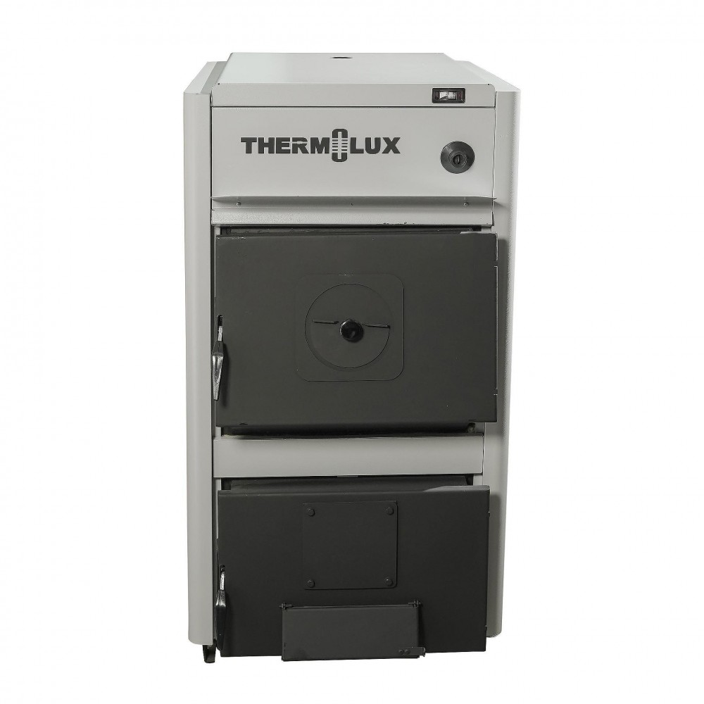 Chaudière à bois Termomont TKU3-W PRO, 60 kW | Chaudières à bois | Bois |