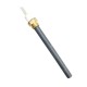 Bougie / Résistance céramique pour poêles à granulés Eco Spar, longueur totale 147mm, 350W | Bougie | Pièces détachées pour poêles à granulés |
