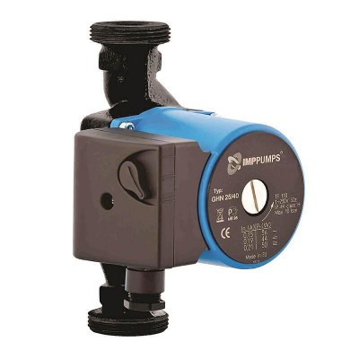 Circulation pump GHN 25/60 - 180 - Rechercher