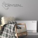 Ventilo convecteur Crystal BGR-200, Gauche | Ventilo convecteurs | Radiateurs |
