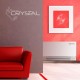 Ventilo convecteur Crystal BGR-600 L/R | Ventilo convecteurs | Radiateurs |