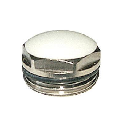 Radiator plug with gasket 1/2" - Comparaison de produits