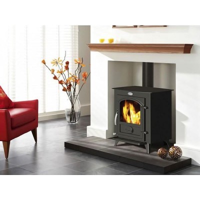 Poêle à bois Verso 1 CID, 7.5kW - Comparaison de produits