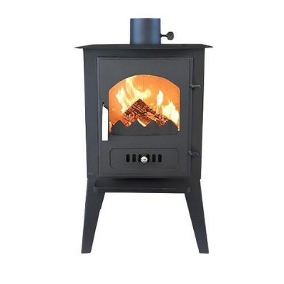 Poêle à bois Verso 1 LL, 7.5kW - Rechercher