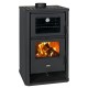 Poêles à bois avec four Prity FG D, 14,2 kW | Poêles à bois air  | Poêles à bois |