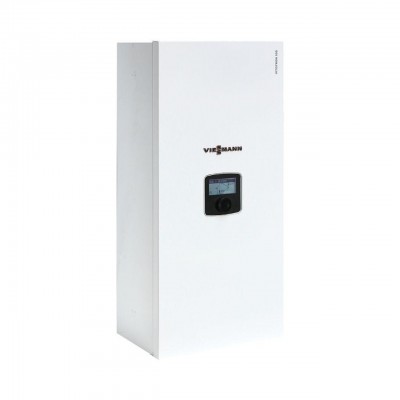 Chaudière électrique pour chauffage Viessmann, Vitotron 100 Type VLN3, 4-8kW - Comparaison de produits