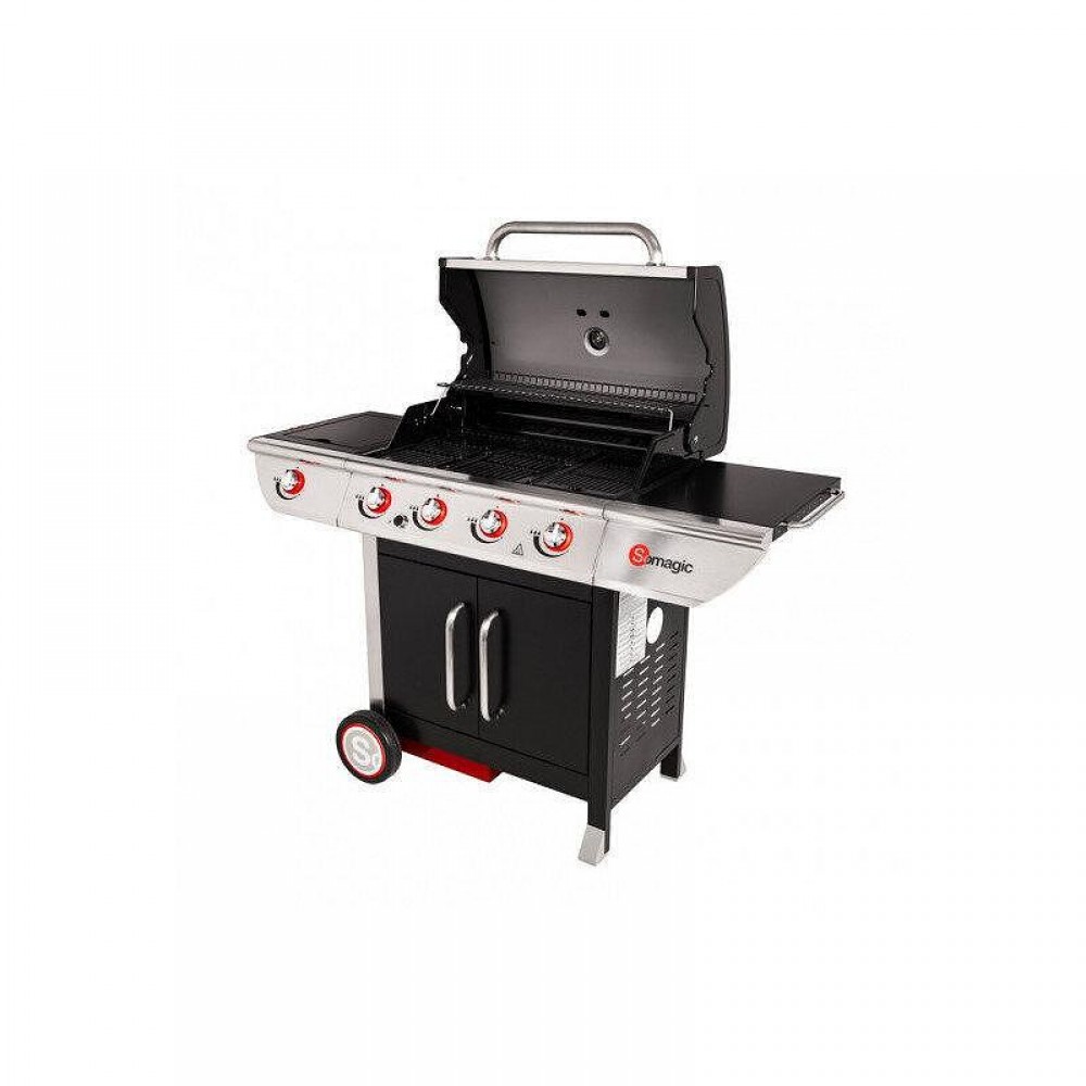 Gas grill MANHATTAN 450GPI | Gas Grills | Barbecue |