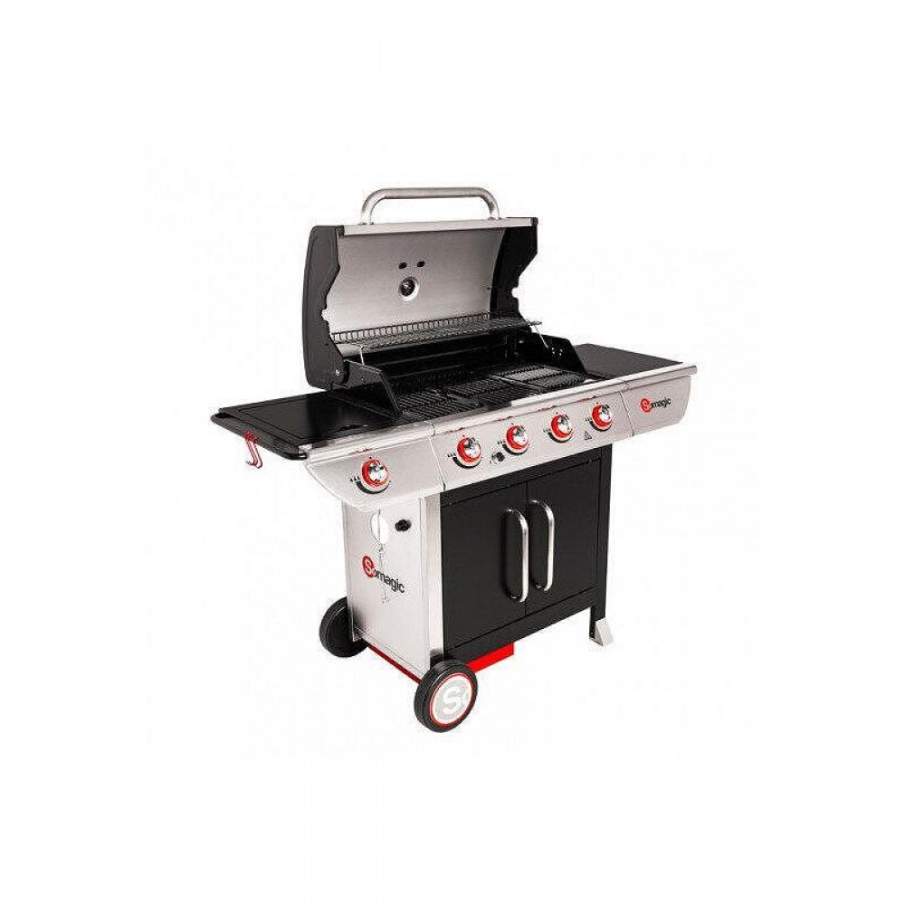 Gas grill MANHATTAN 450GPI | Gas Grills | Barbecue |
