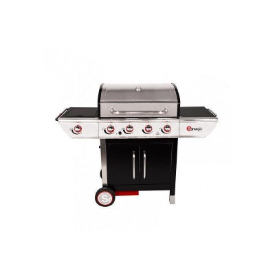 Gas grill MANHATTAN 450GPI - Rechercher