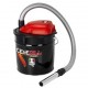 Aspirateur électrique à cendres Ribitech, modèle Cenerill, capacité de 18 L | Aspirateurs et filtres à cendres |  |