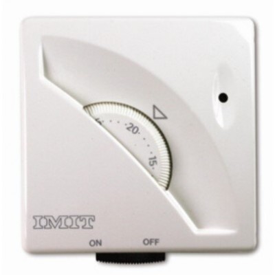 Room thermostat IMIT, TA3 - Rechercher