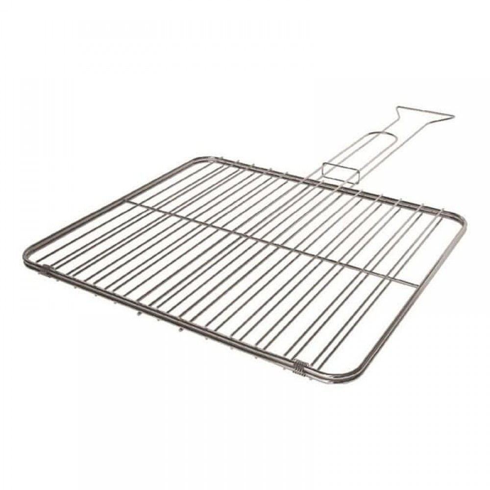 Grille de camping portable Bonne Grille, N6 46x37cm | Grilles de barbecue | Accessoires |