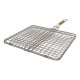 Grille de camping portable Bonne Grille, N6 46x37cm | Grilles de barbecue | Accessoires |