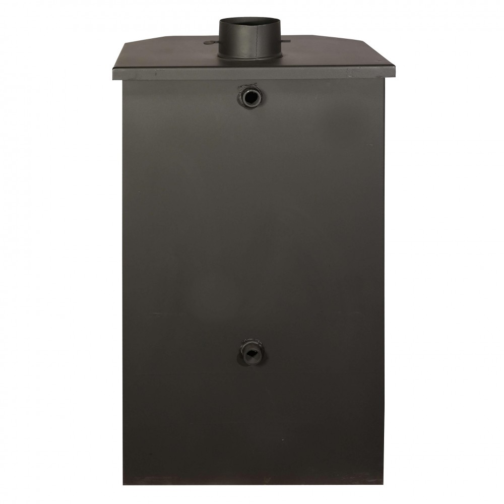 Poêle à bois bouilleur,  avec four Horvat Feniks RNE 26 kW | Poêles à bois bouilleur | Poêles à bois |