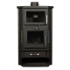 Poêle à bois bouilleur,  avec four Horvat Feniks RNE 26 kW | Poêles à bois bouilleur | Poêles à bois |