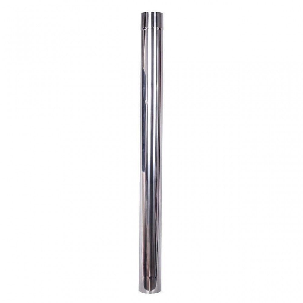 Kit conduit de cheminée pour poêle à bois, en acier inoxydable AISI 304, Ф150 mm | Kits conduit de cheminée | Cheminée |