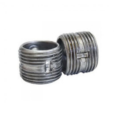 Aluminium radiator nipple 1" - Comparaison de produits