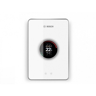 Intelligent wireless thermostat Bosch EasyControl CT 200 - Comparaison de produits