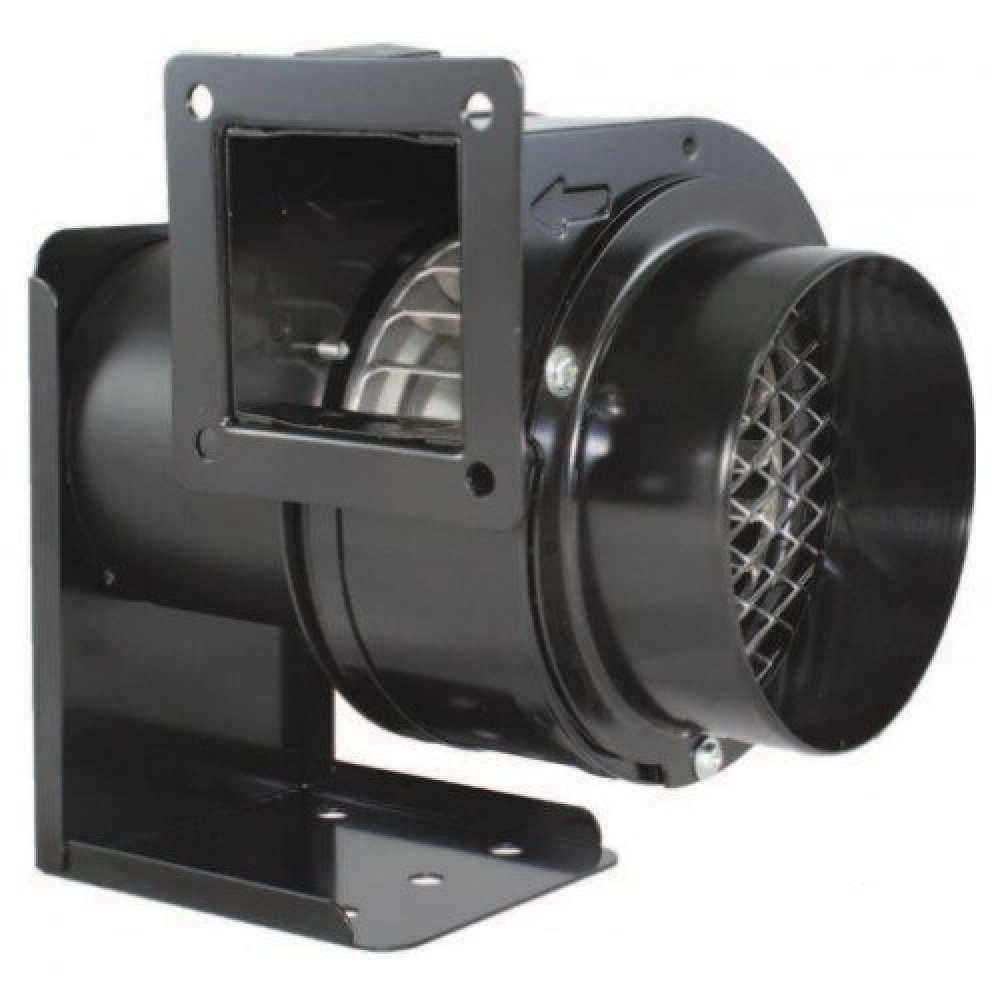 Soufflerie centrifuge CY100B2P2a, 45W | Ventilateurs et soufflantes | Pièces de rechange chaudière |
