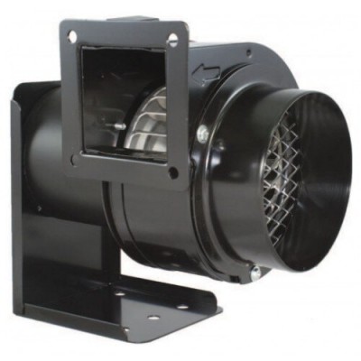 Soufflerie centrifuge CY100B2P2a pour chaudières à combustible solide BURNiT et d'autres, 45W - BURNiT