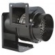 Soufflerie centrifuge CY100B2P2a, 45W | Ventilateurs et soufflantes | Pièces de rechange chaudière |