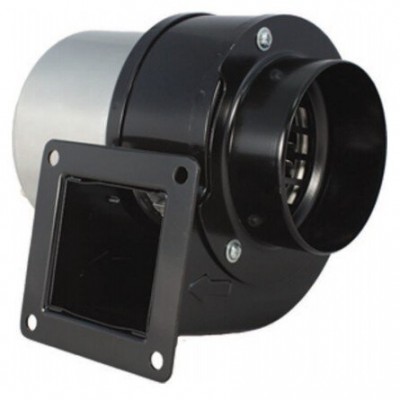 Soufflerie centrifuge CY076B2P2, 25W pour chaudières à combustible solide BURNiT et d'autres - BURNiT