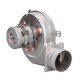 Ventilateur extracteur de fumée SITGroup LN2 Natalini pour poêles à granulés Eco Spar, Adler et autres, Débit d'air maximum 285 m³/h | Ventilateurs et soufflantes | Pièces de rechange chaudière |