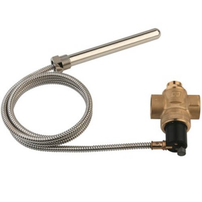 IMT Thermal safety relief valve - Comparaison de produits