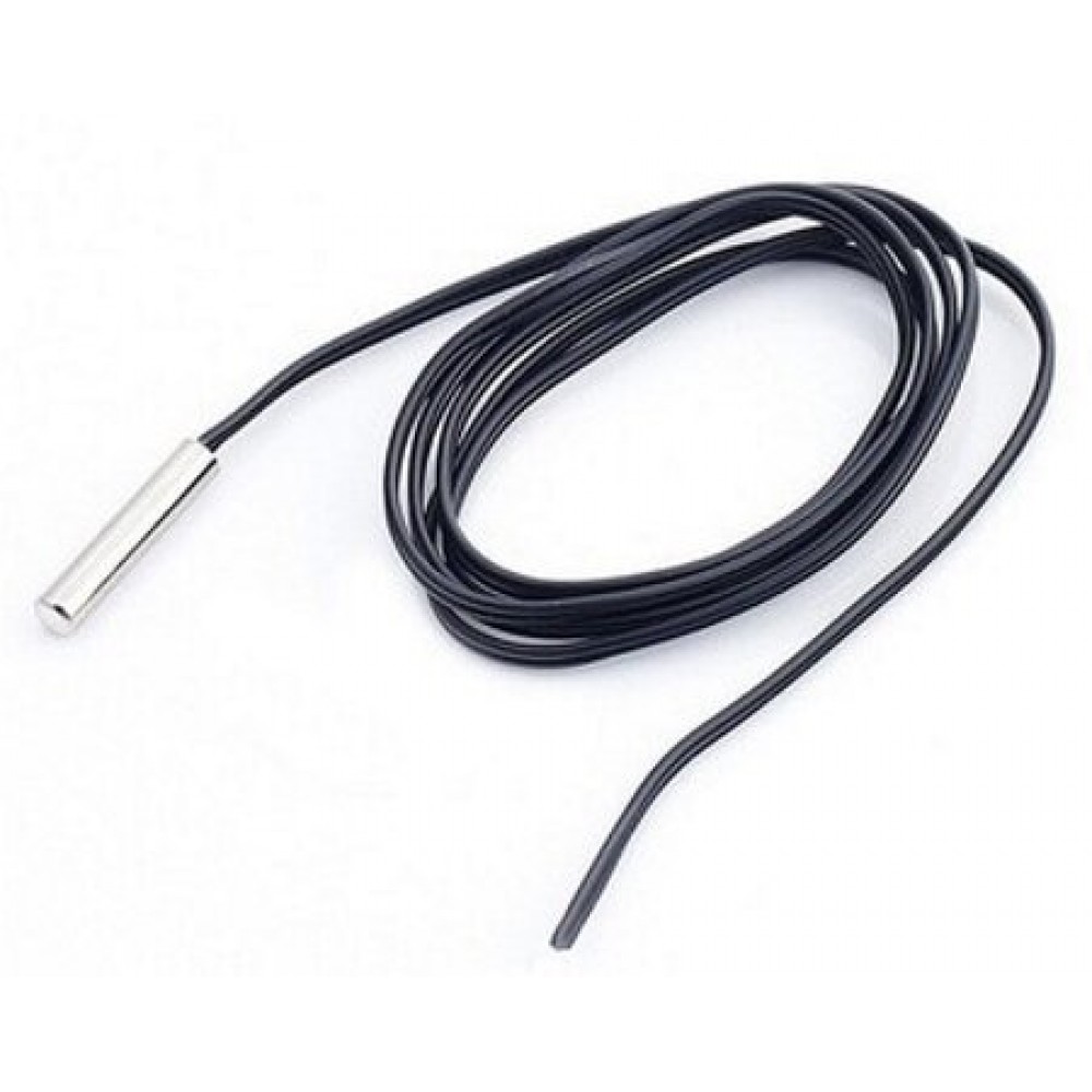 Sonde de température pour chaudière Sunsystem Burnit