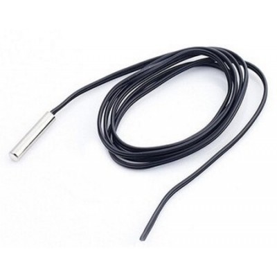 Sonde de température pour chaudière Sunsystem Burnit - Capteurs pour chaudière