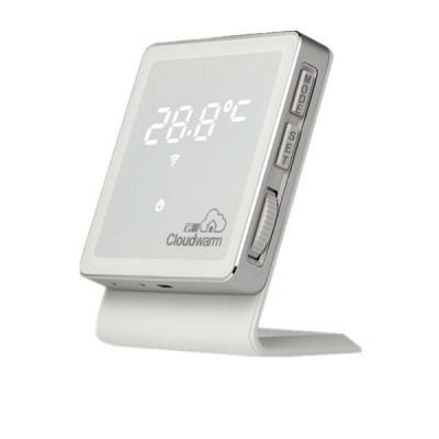 Wireless smart thermostat Cloudwarm HRT-278 - Rechercher