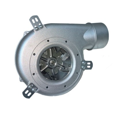 Smoke extractor fan 162m³/h 57W 310Pa - Pièces détachées pour poêles à granulés