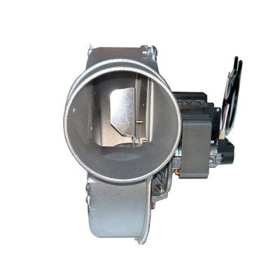 Smoke extractor fan 162m³/h 57W 310Pa - Pièces détachées pour poêles à granulés