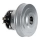 Moteur d'aspiration V1J-PH22, 1200W pour brûleur à granulés BURNiT Pell et d'autres | Ventilateurs et soufflantes | Pièces détachées pour bruleurs à granulés |