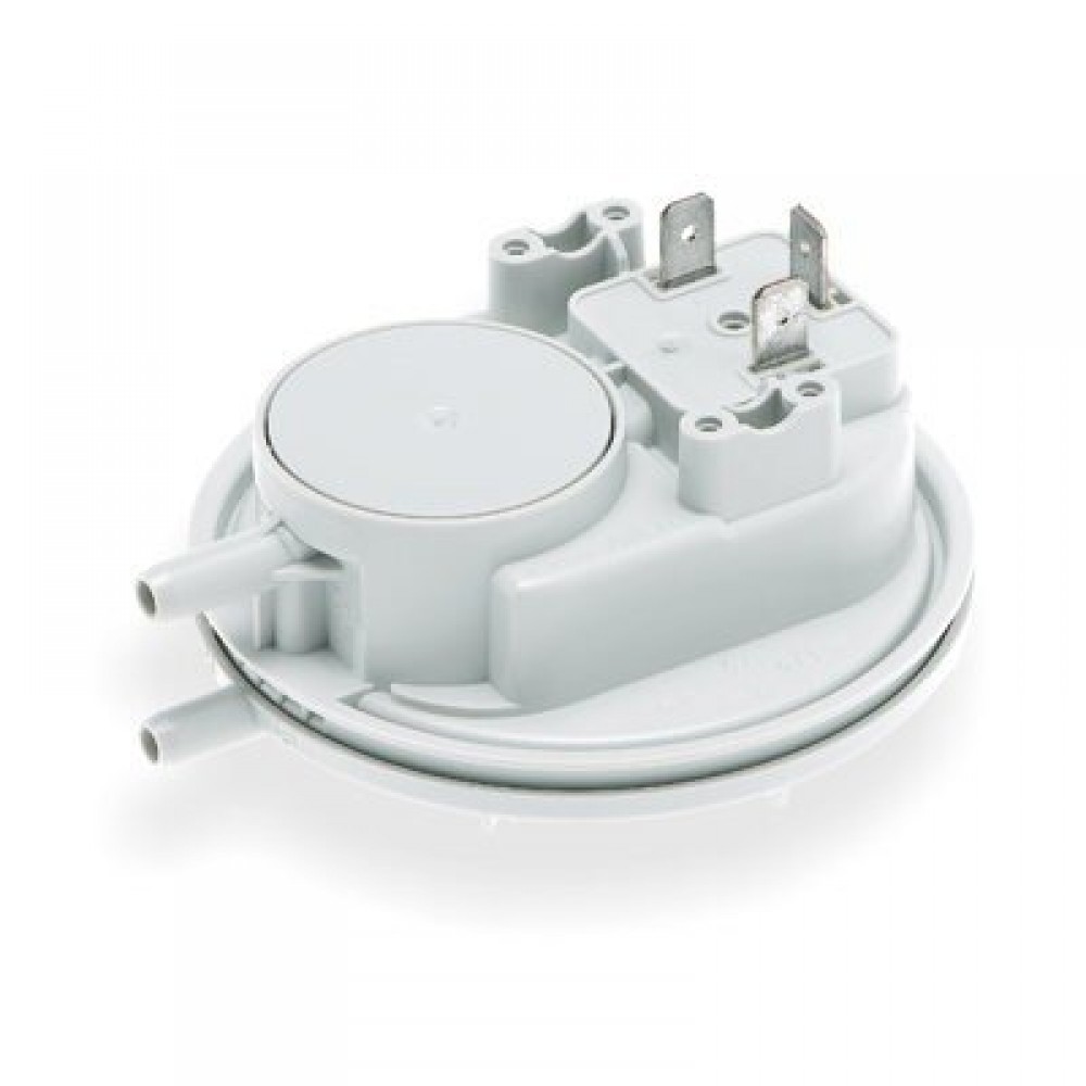 Pressostat mécanique Huba 605 pour poêle à granulés Eco Spar, etc. | Capteurs | Pièces détachées pour poêles à granulés |