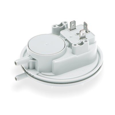 Pressostat mécanique Huba 605 pour poêle à granulés Eco Spar, BURNiT etc. - Comparaison de produits