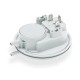 Pressostat mécanique Huba 605 pour poêle à granulés Eco Spar, etc. | Capteurs | Pièces détachées pour poêles à granulés |
