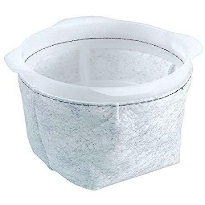 Spare filter for ash vacuum cleaner Ribitech, Model Ceneti - Rechercher