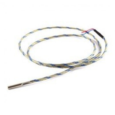 Sonde de température des gaz de combustion pour poêle à granulés Eco Spar, BURNiT et autres - Comparaison de produits