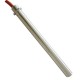 Bougie / Résistance pour les poêles à granulés, longueur totale 160 mm, 250W | Bougie | Pièces détachées pour poêles à granulés |