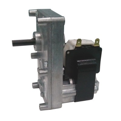Motoréducteur Mellor FB1324, 2RPM pour poêle à granulés Caminetti Montegrappa, Edilkamin et d'autres - Motoréducteurs pour poêles à granulés