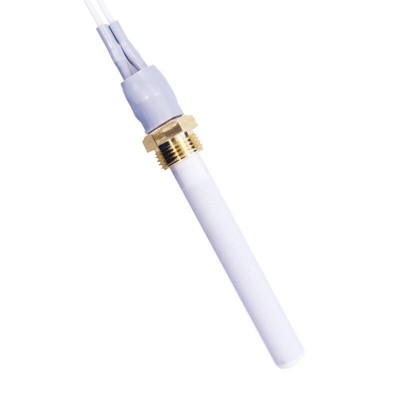 Bougie / Résistance en céramique pour poêles à granulés Eco Spar, BURNiT, Warmflow, Adler, AMG, Ecoteck et d'autres, longueur totale 88 mm, 250W - Comparaison de produits