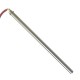Bougie / Résistance pour poêles à granulés Edilkamin et autres, longueur totale 280 mm, 470W | Bougie | Pièces détachées pour poêles à granulés |