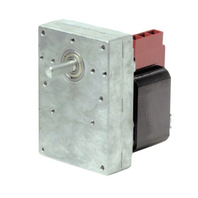 Motoréducteur Kenta K9173007, pour poêles à granulés Italiana Camini, Eurofiamma, Bestfire et d'autres, 1RPM - Comparaison de produits